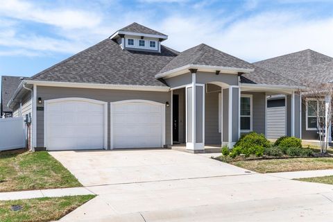 Photo of 5945 Revere Drive, Providence Village, TX 76227 (MLS # 21220812)
