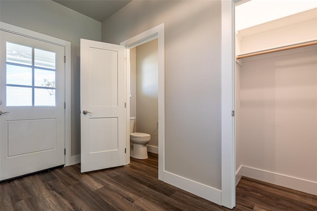 Morgan Storage Add - Residential Lease