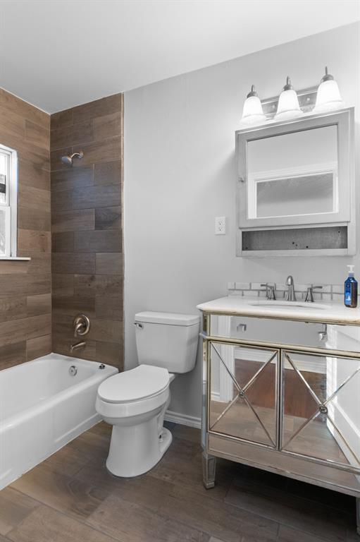 Ridglea West Add - Residential Lease