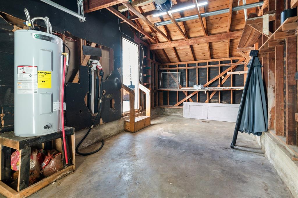 Ridglea West Add - Residential Lease