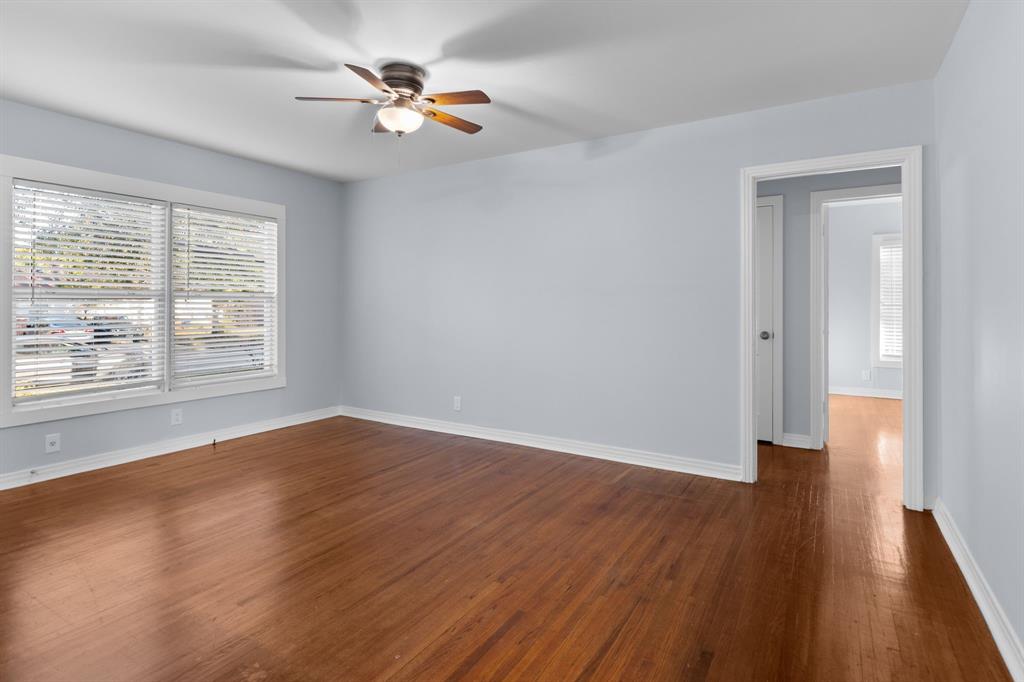 Ridglea West Add - Residential Lease