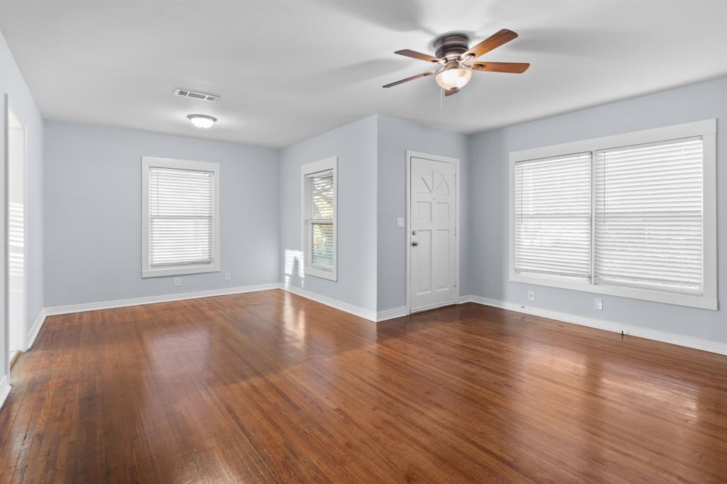 Ridglea West Add - Residential Lease