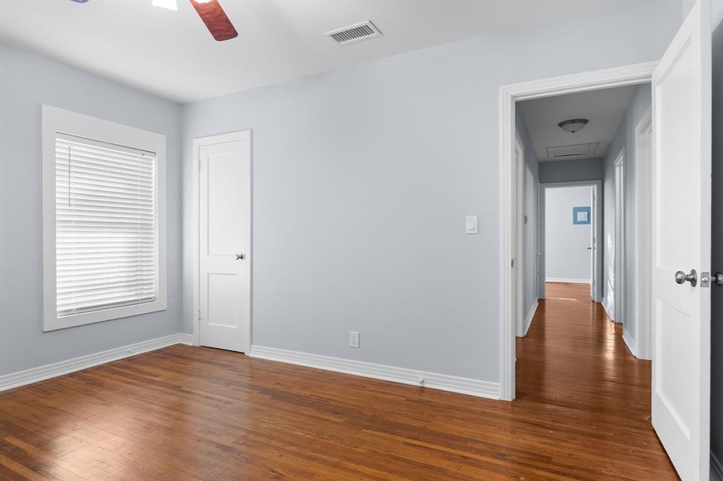 Ridglea West Add - Residential Lease