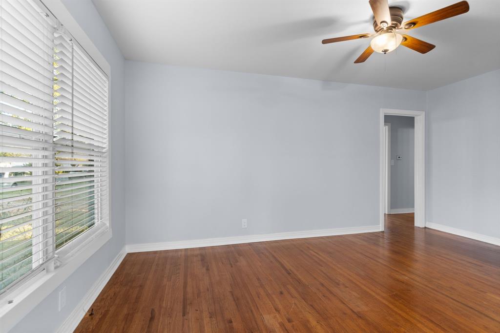 Ridglea West Add - Residential Lease