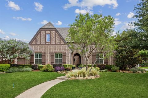 870 Swan Landing Lane Allen TX 75013