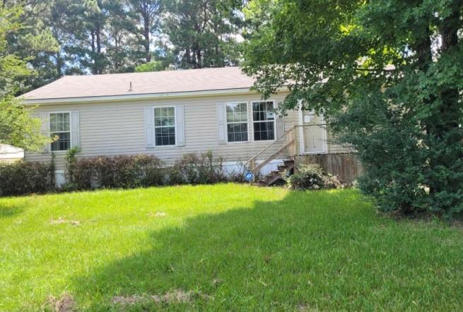 Woodlands Sub - Residential