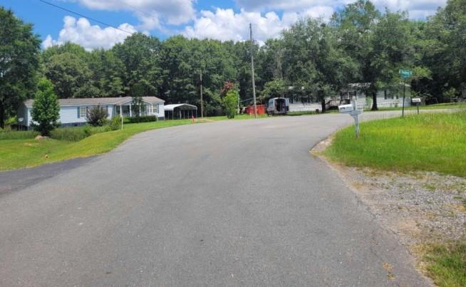 Woodlands Sub - Residential