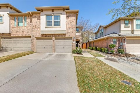 1136 Landon Lane Allen TX 75013