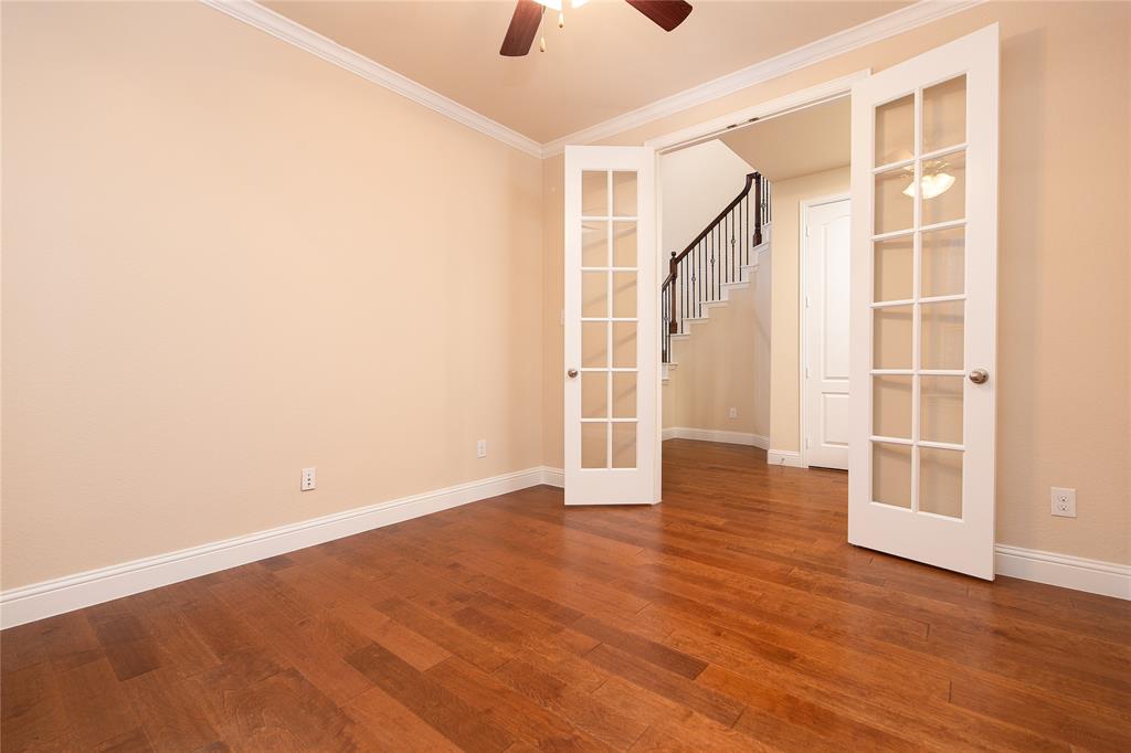 Grove At Craig Ranch Ph #1, The - Residential