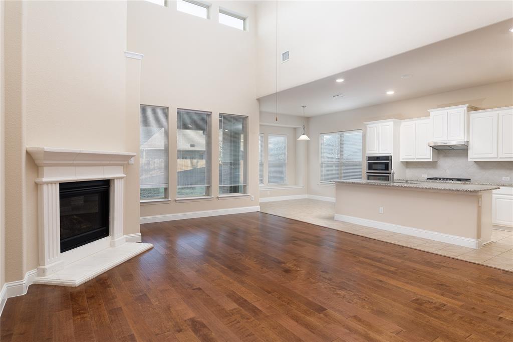 Grove At Craig Ranch Ph #1, The - Residential