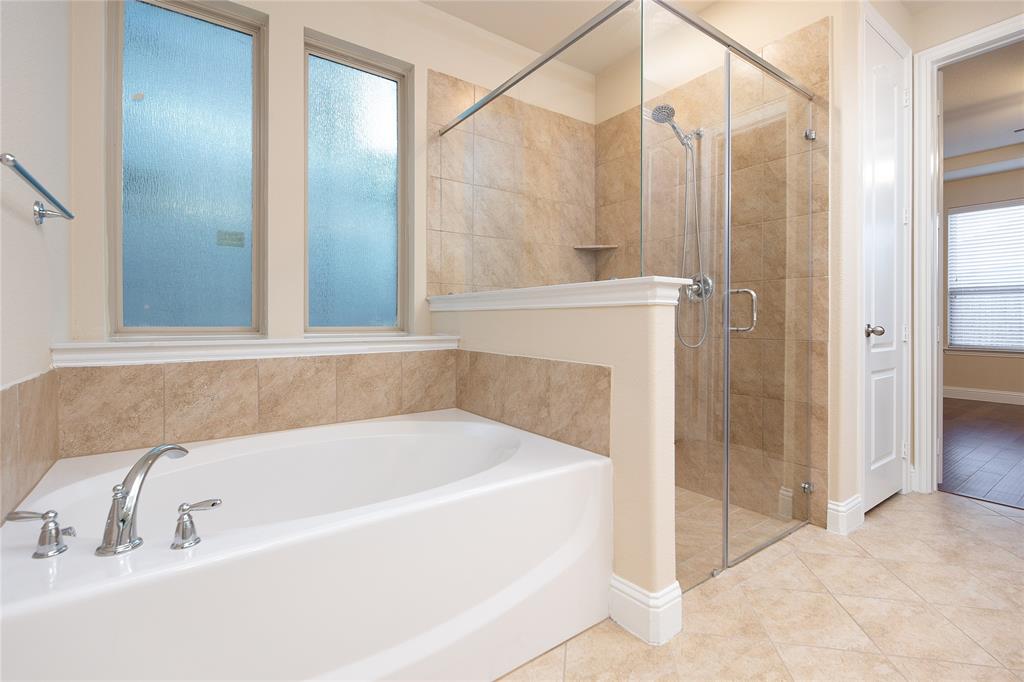 Grove At Craig Ranch Ph #1, The - Residential