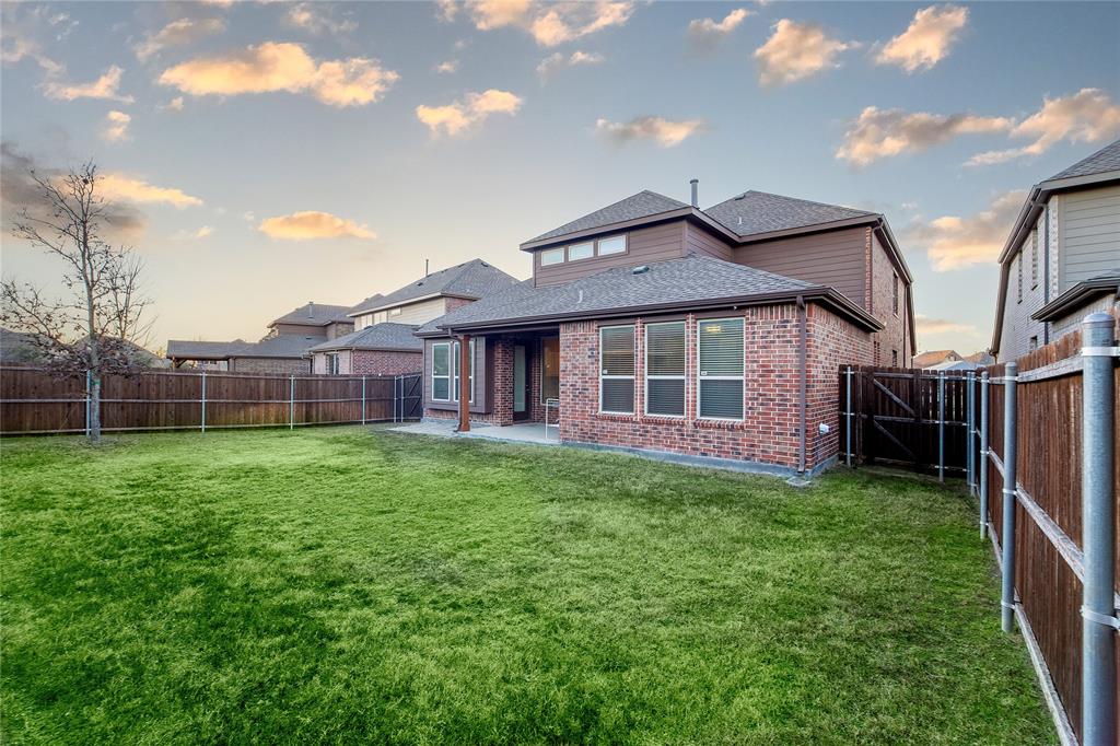 Grove At Craig Ranch Ph #1, The - Residential