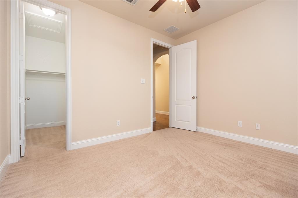 Grove At Craig Ranch Ph #1, The - Residential