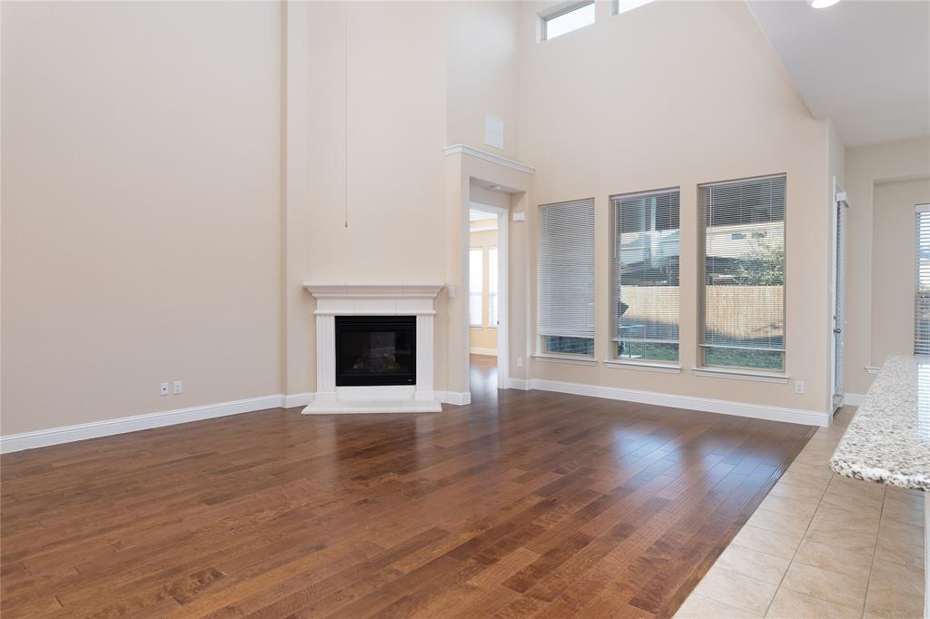 Grove At Craig Ranch Ph #1, The - Residential