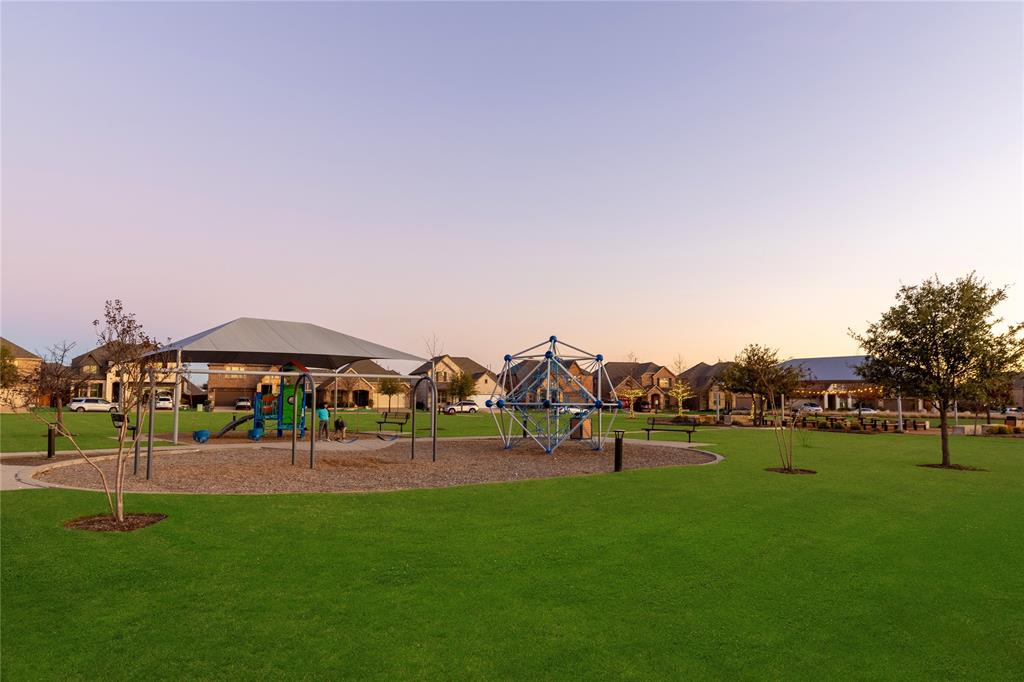 Grove At Craig Ranch Ph #1, The - Residential