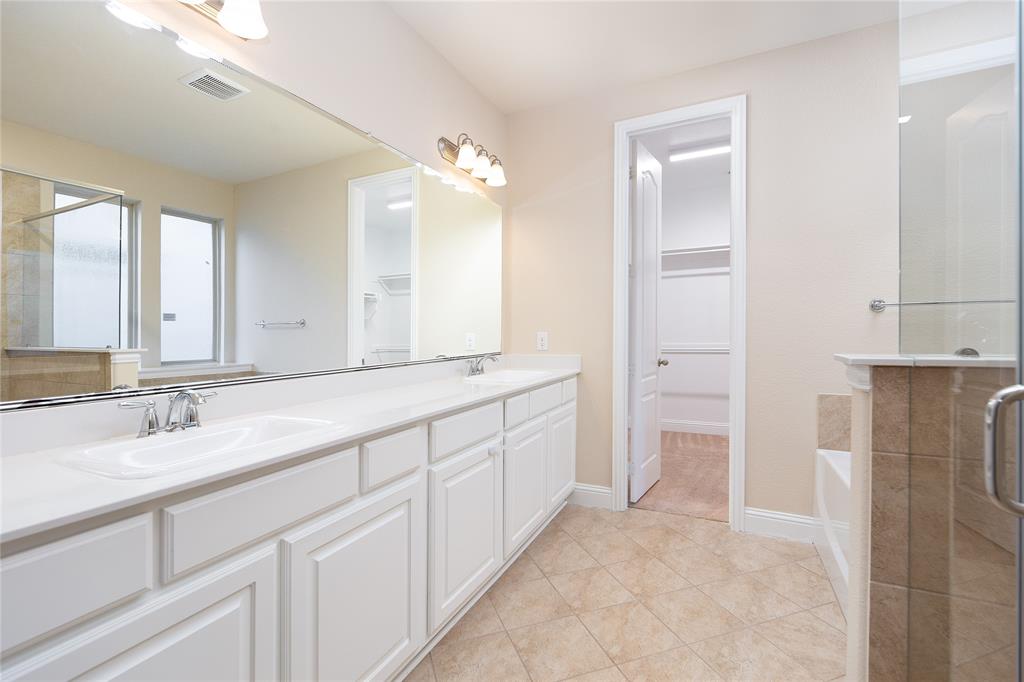 Grove At Craig Ranch Ph #1, The - Residential