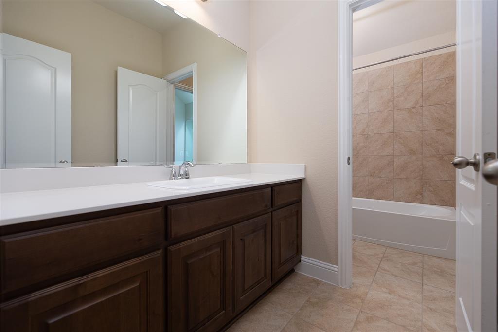 Grove At Craig Ranch Ph #1, The - Residential