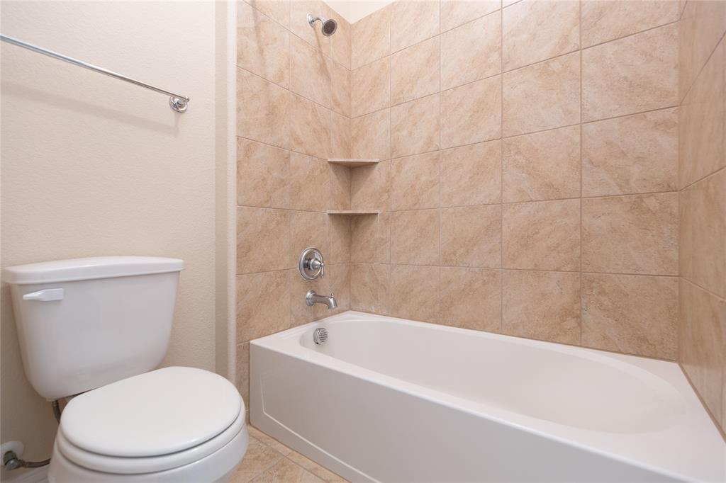 Grove At Craig Ranch Ph #1, The - Residential