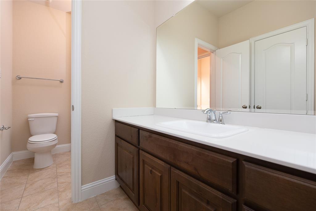 Grove At Craig Ranch Ph #1, The - Residential