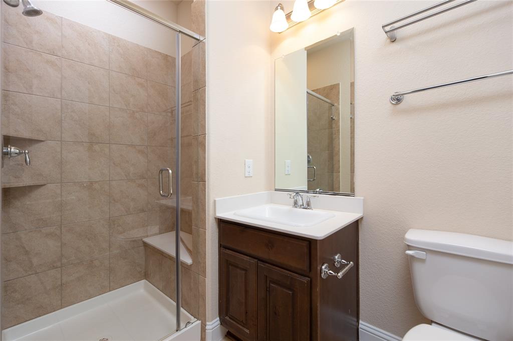 Grove At Craig Ranch Ph #1, The - Residential