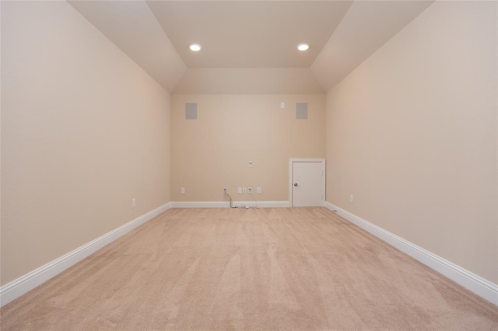 Grove At Craig Ranch Ph #1, The - Residential