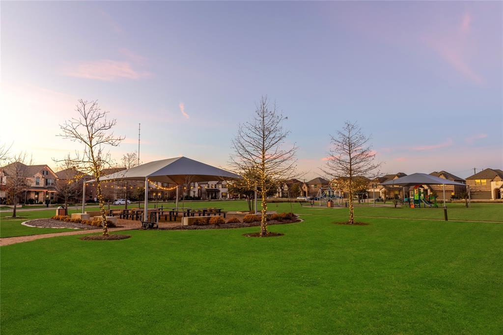 Grove At Craig Ranch Ph #1, The - Residential