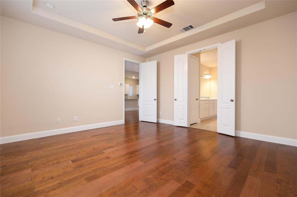 Grove At Craig Ranch Ph #1, The - Residential