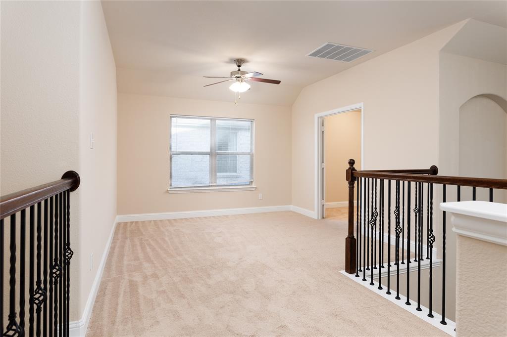 Grove At Craig Ranch Ph #1, The - Residential