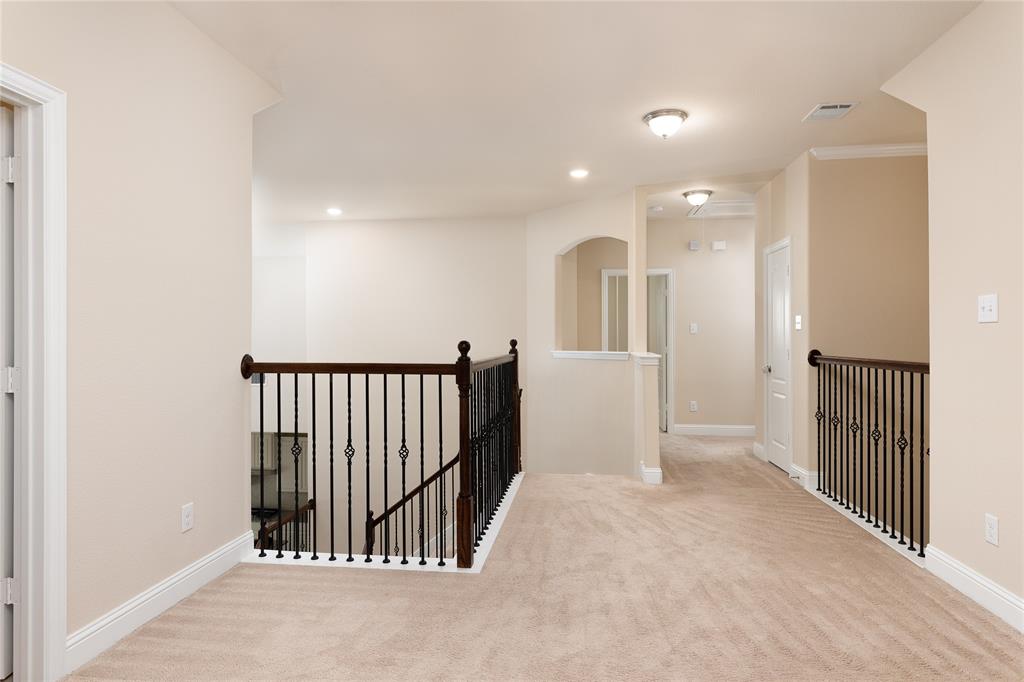 Grove At Craig Ranch Ph #1, The - Residential