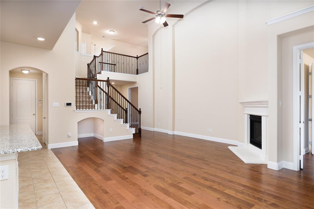 Grove At Craig Ranch Ph #1, The - Residential