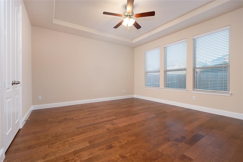 Grove At Craig Ranch Ph #1, The - Residential