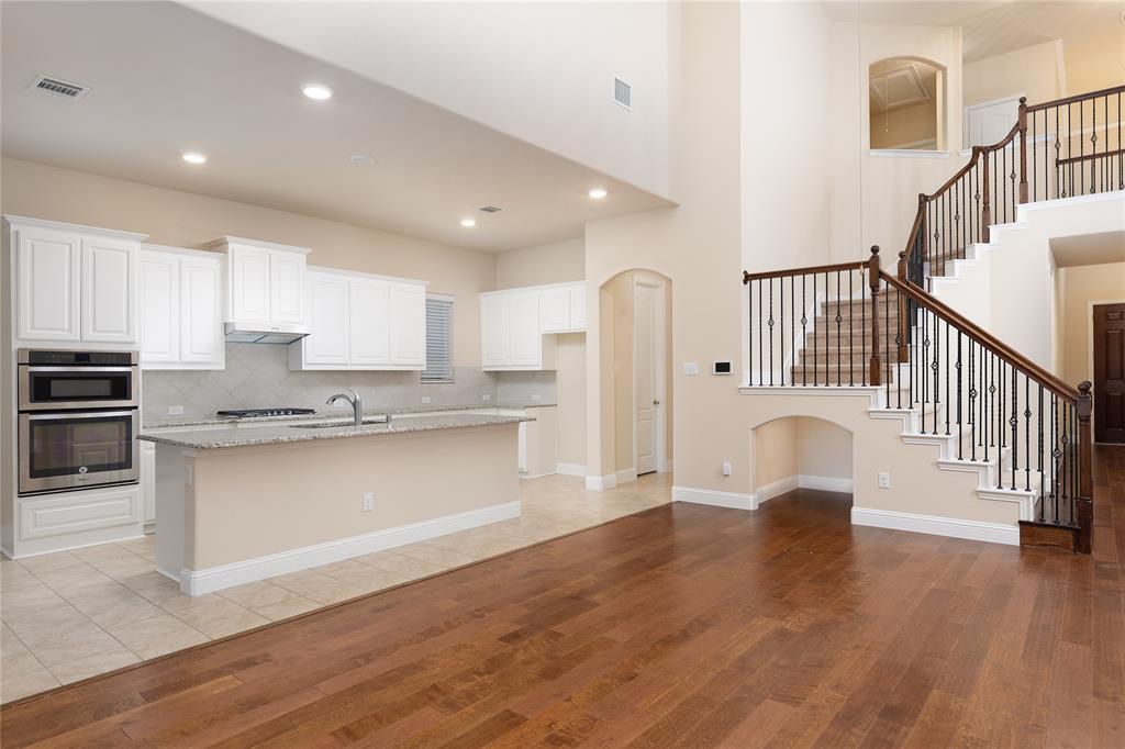 Grove At Craig Ranch Ph #1, The - Residential