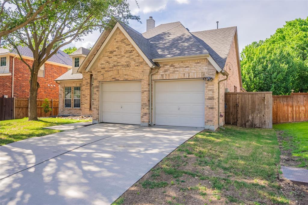 11184 Seguin Drive