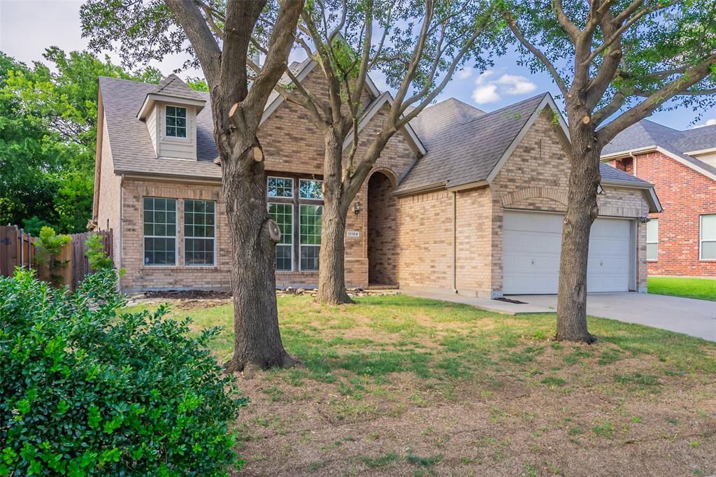 11184 Seguin Drive