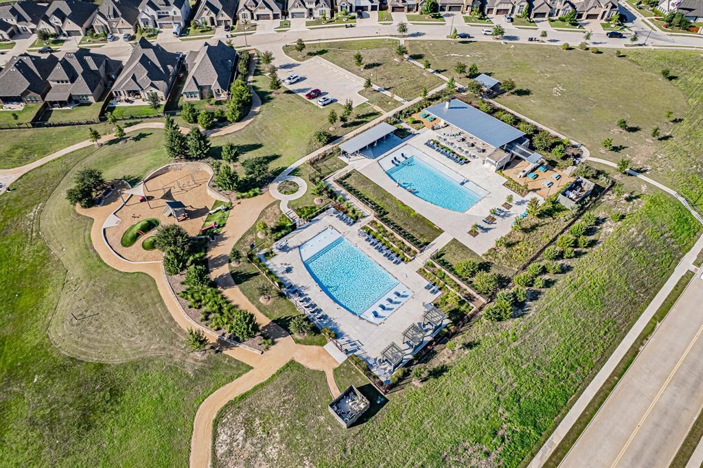 Ventana Ph II - Residential