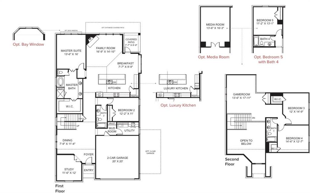 Ventana Ph II - Residential