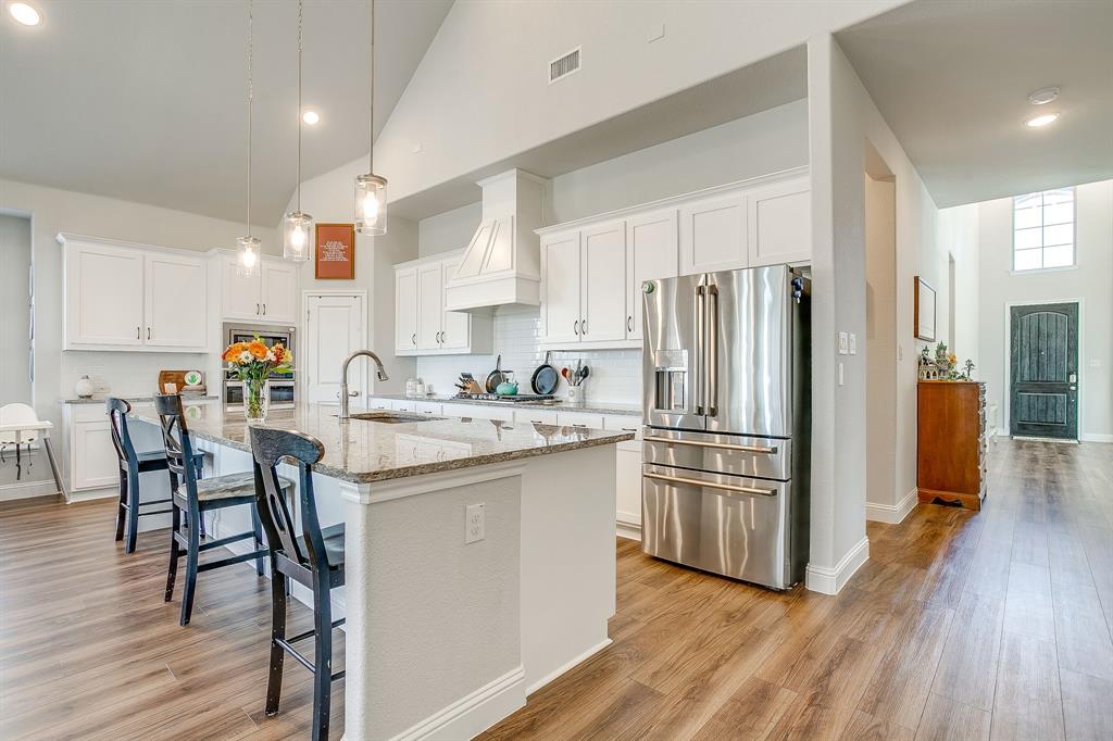 Ventana Ph II - Residential