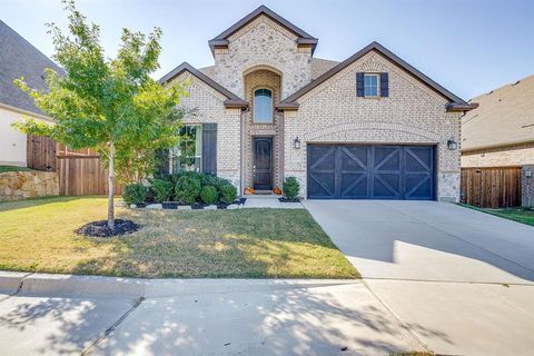 10371 Trail Ridge Drive Fort Worth TX 76126