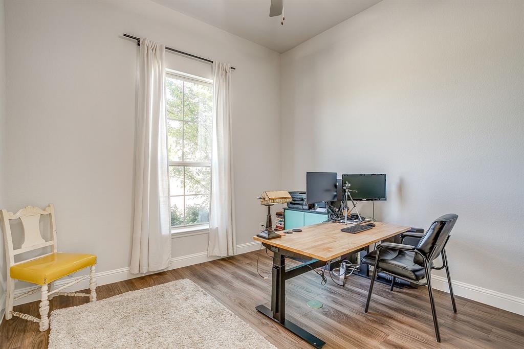 Ventana Ph II - Residential