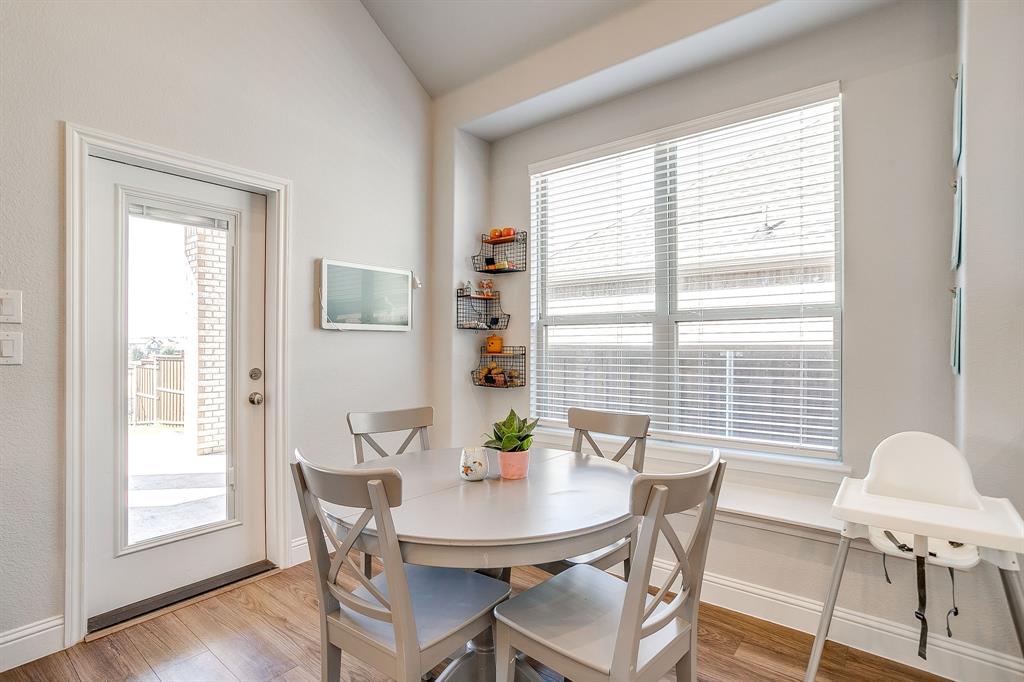 Ventana Ph II - Residential