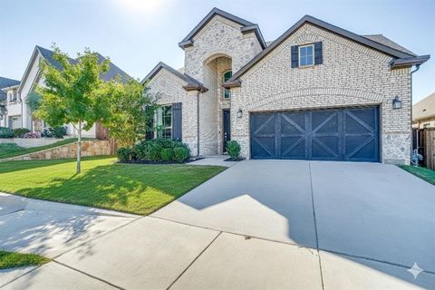 10371 Trail Ridge Drive Fort Worth TX 76126