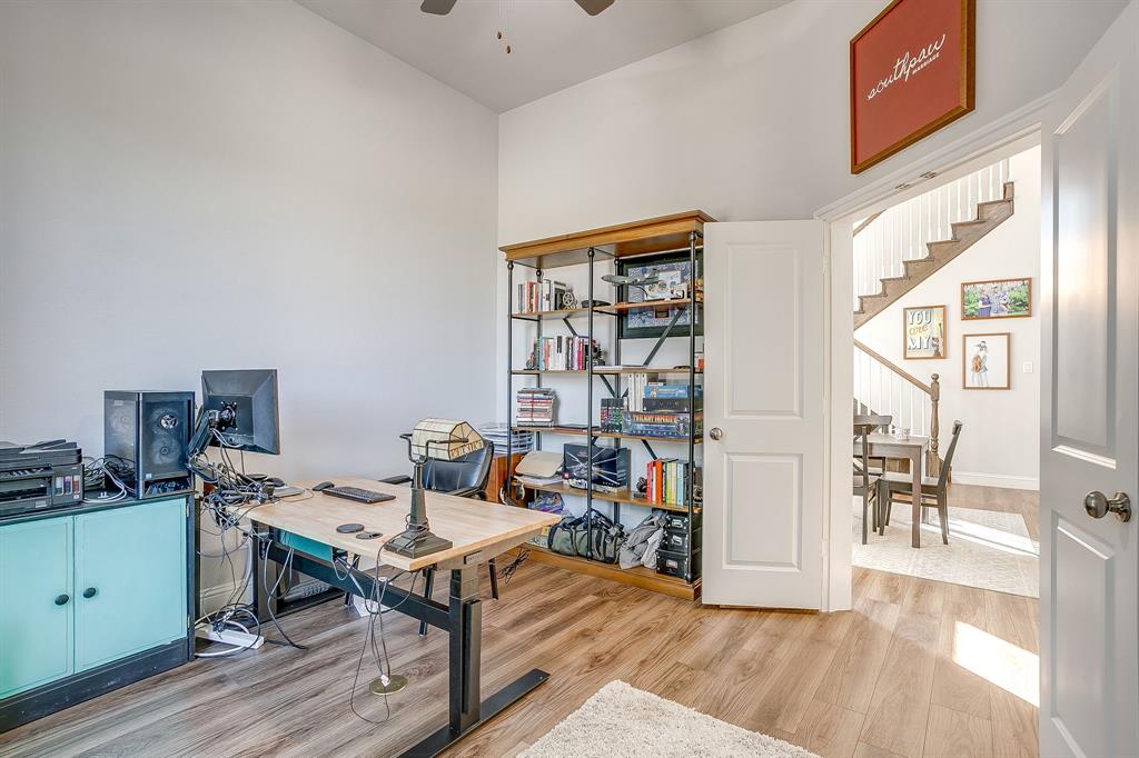 Ventana Ph II - Residential