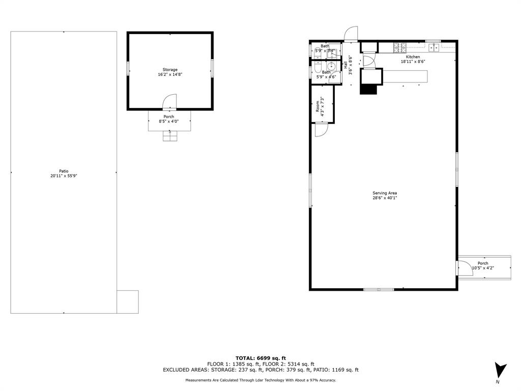 Morris Mary - Commercial Sale