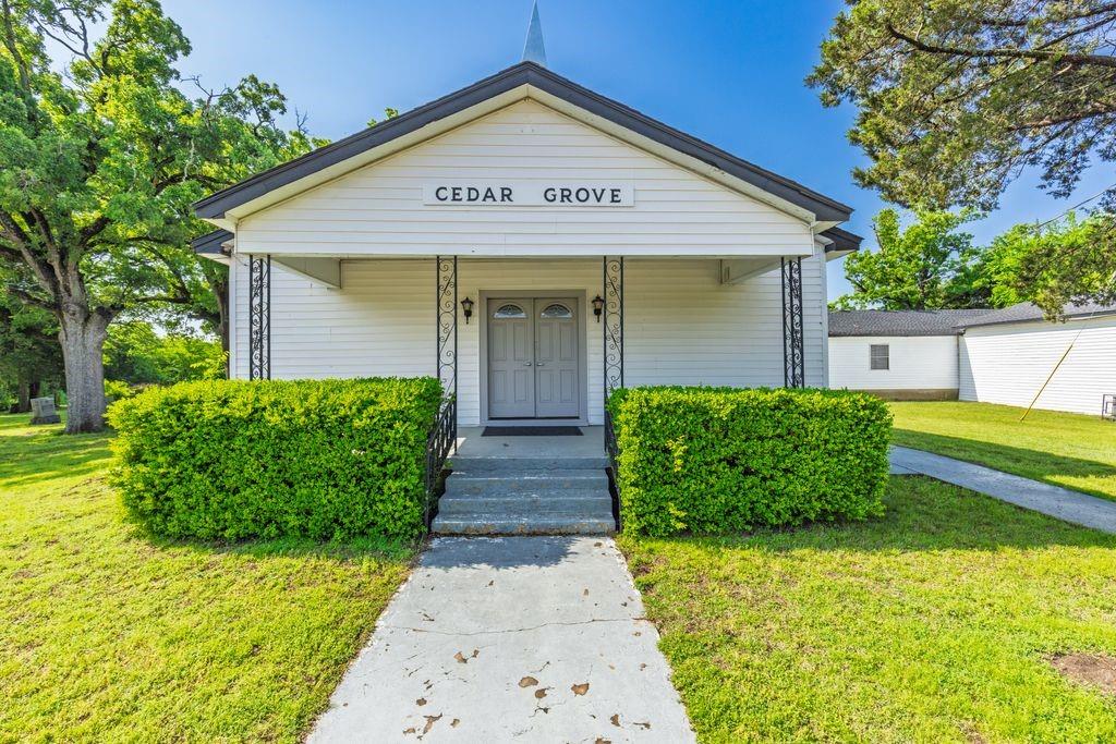 Morris Mary - Commercial Sale