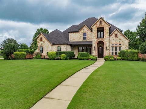 126 Yorkshire Drive Heath TX 75032