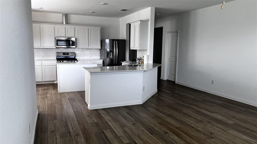 Linden Hills - Residential Lease