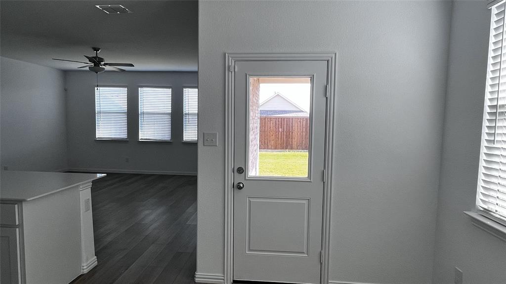 Linden Hills - Residential Lease