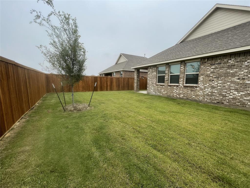 Linden Hills - Residential Lease