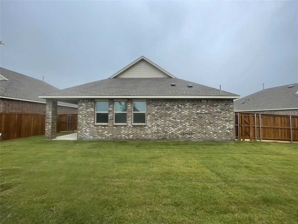 Linden Hills - Residential Lease