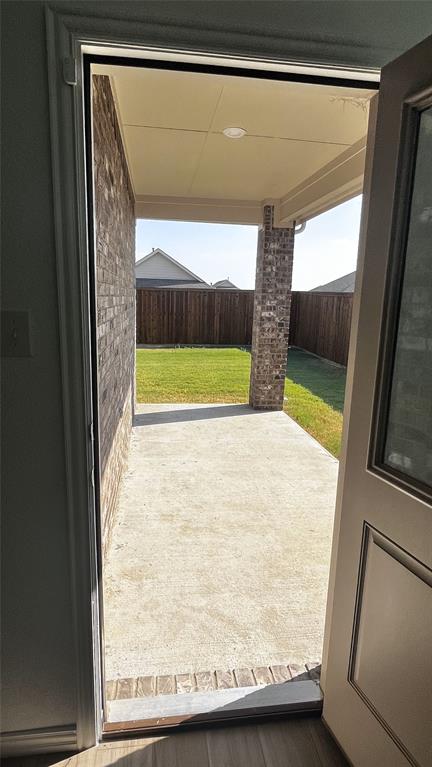 Linden Hills - Residential Lease